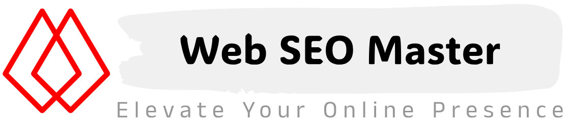 Web SEO Master